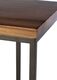 DTP HOME LAPTOP TAFEL FLARE - Korver Living