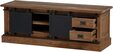 Beethoven tv dressoir 150 cm - INUDSTRIAL TEAK COMPOSITIONS - Korver Living