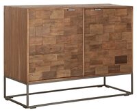 Must Living Dressoir Blockx - Korver Living