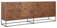 Must Living Dressoir Blockx - Korver Living