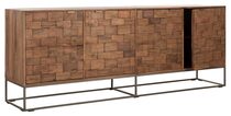 Must Living Dressoir Blockx - Korver Living