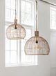 Must Living Hanglamp Las Salinas Small - Korver Living