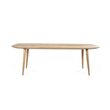 Eettafel Tabassum 220 cm - Korver Living