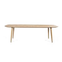 Eettafel Tabassum 260 cm - Korver Living