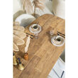 Eettafel Tabassum 220 cm - Korver Living