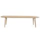 Eettafel Tabassum 300 cm - Korver Living