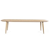 Eettafel Tabassum 300 cm - Korver Living