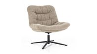 Eleonora Danica fauteuil beige