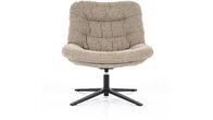 Eleonora Danica fauteuil beige