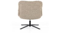 Eleonora Danica fauteuil beige