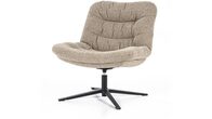 Eleonora Danica fauteuil beige