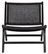 Must Living Fauteuil Lazy Loom