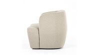 Eleonora Fauteuil Charlotte - taupe copenhagen