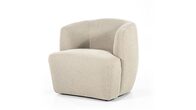 Eleonora Fauteuil Charlotte - taupe copenhagen