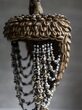 Must Living Balinese Helm Met Schelpen En Veren - Korver Living