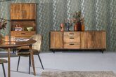 Elias Dressoir 200cm - Korver Living