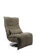 Chill line Relaxfauteuil Indi