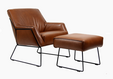 Fauteuil Chill Line Roos