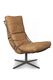 Brutus Draaifauteuil