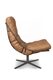 Brutus Draaifauteuil