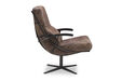 Quartus Draaifauteuil