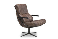 Quartus Draaifauteuil