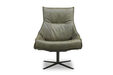 Marcus Draaifauteuil