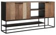 DTP Home Cosmo Dressoir No.1 large - Korver Living