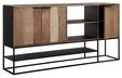 DTP Home Cosmo Dressoir No.1 large - Korver Living