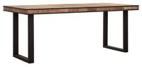 DTP Home Cosmo Eettafel 200 cm - Korver Living