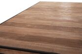 DTP Home Cosmo Eettafel 200 cm - Korver Living