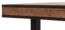 DTP Home Cosmo Eettafel 200 cm - Korver Living