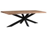 Brix Sturdy Tree Top Spider 180 cm - Korver Living