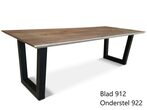 Koopmans eettafel 220cm - Korver Living