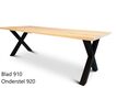 Koopmans eettafel 220cm - Korver Living