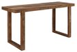 DTP Home Classic Wandtafel / Bureau Icon - Korver Living