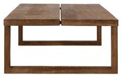 DTP Home Classic Salontafel Icon rechthoek - Korver Living