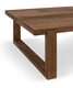 DTP Home Classic Salontafel Icon rechthoek - Korver Living