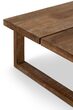 DTP Home Classic Salontafel Icon rechthoek - Korver Living