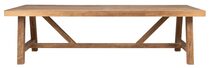 DTP Home Classic Eettafel Monastery 250 cm - Korver Living