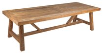 DTP Home Classic Eettafel Monastery 250 cm - Korver Living