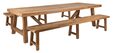 DTP Home Classic Eettafel Monastery 250 cm - Korver Living