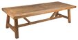 DTP Home Classic Eettafel Monastery 280 cm - Korver Living