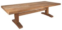 DTP Home Classic Eettafel Borgo 250 cm - korver living