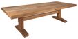 DTP Home Classic Eettafel Borgo 280cm  - korver living