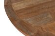 DTP Home Classic Eettafel Castello Ø160 cm detail - Korver Living