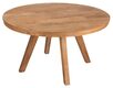 DTP Home Classic Eettafel Tradition Ø140 cm - Korver Living