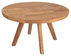 DTP Home Classic Eettafel Tradition Ø140 cm - Korver Living