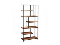 Brix Boekenkast Flow 85cm - Korver Living