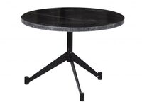 Brix Salontafel Yara Black 55cm - Korver Living